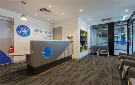 Our Clinic .